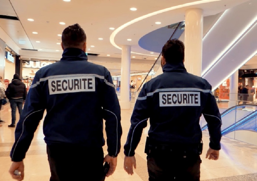 Société de sécurité évènement pour agent de securite evenementiel