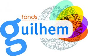 logotype Fonds Guilhem