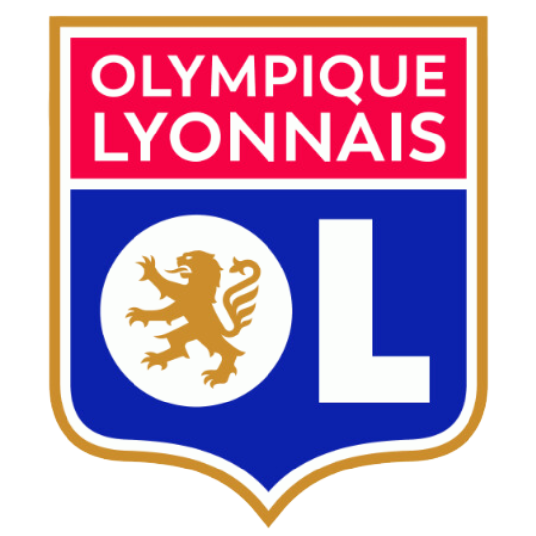Logo de la marque OL