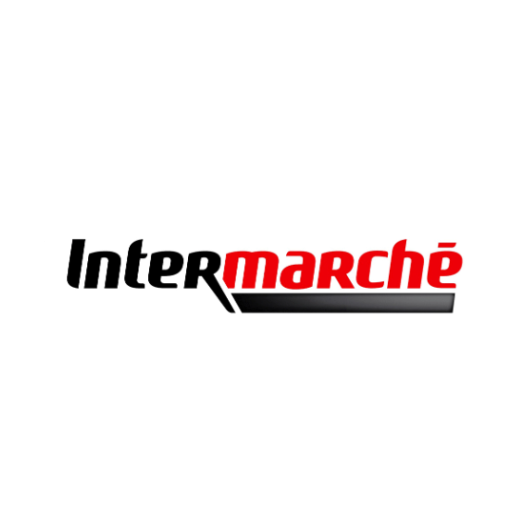 Logo de la marque Intermarché