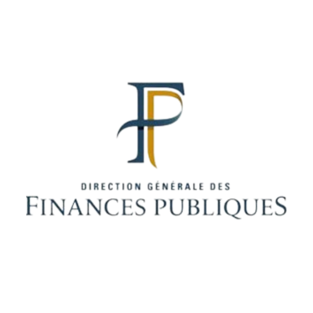 Logo de la marque Finances Publiques