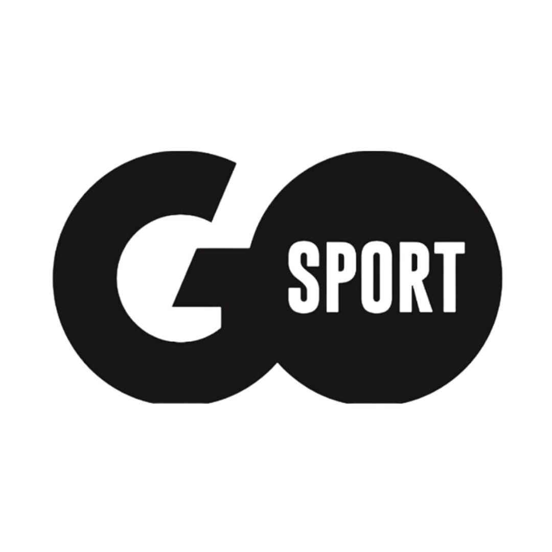 Logo de la marque Go sport