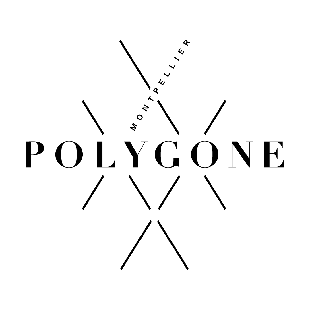Logo de la marque Polygone