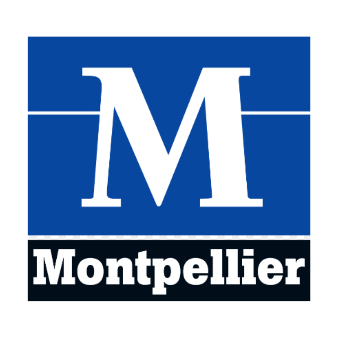 Logo de la marque Montpellier
