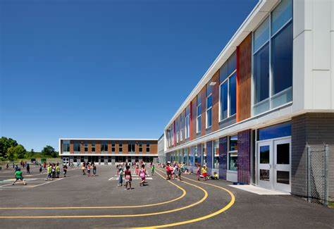 Une école